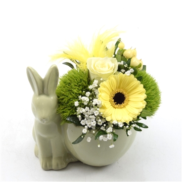 Paas arrangement