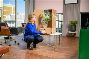 PostNL Stadslogistiek selectie 2233