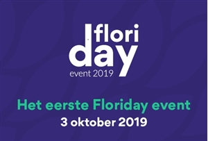 Floriday event