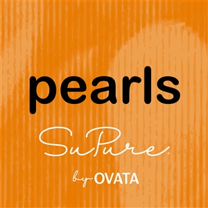 OVATA pearls