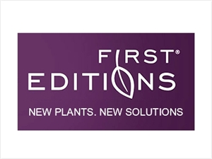First Editions Plant Collection[1]