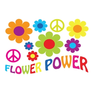 Flower Power 2016