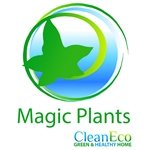 Magic-Plants