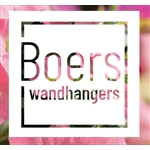 Boers-Wandhangers