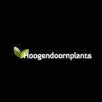 Hoogendoornplants