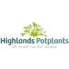 Highlands-Potplants