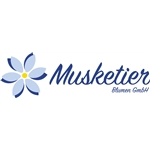 Musketier-Blumen