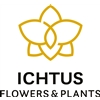 Ichtus-Flowers