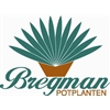 Bregman-potplanten