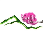 Galilee-Mountains